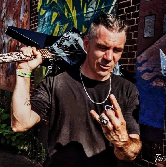 Meet your Posher, Patrick - Picture 1 of 1